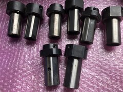 不明 切削工具のホルダー1山 【切削工具のホルダー1山】様々なメーカーやサイズがあります。