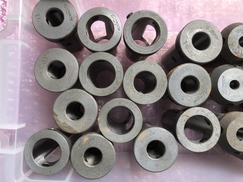 PROCHI 切削工具1山 【切削工具1山】φ8,φ10,φ12,φ16,φ25