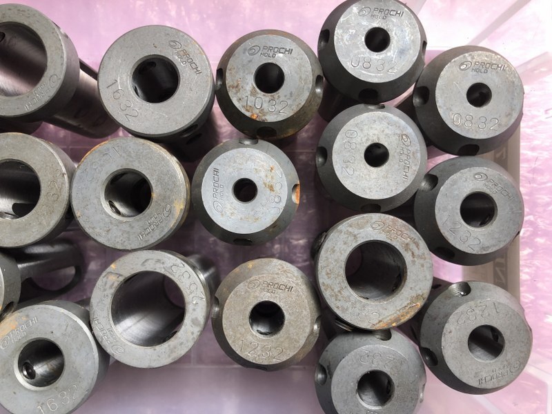 PROCHI 切削工具1山 【切削工具1山】φ8,φ10,φ12,φ16,φ25