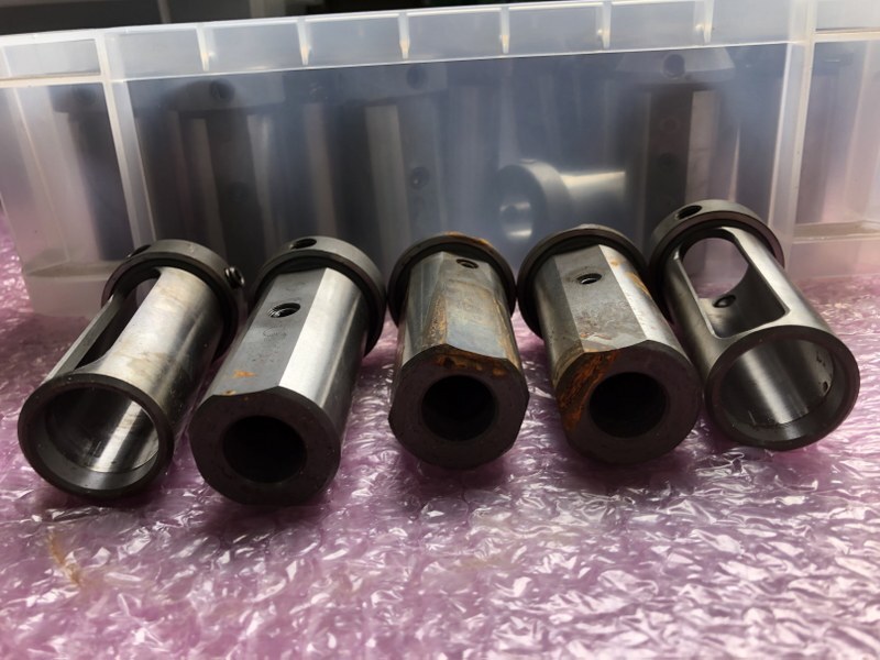 PROCHI 切削工具1山 【切削工具1山】φ8,φ10,φ12,φ16,φ25