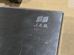日本オートマチック JAM 精密ワイヤーカットバイス FK012