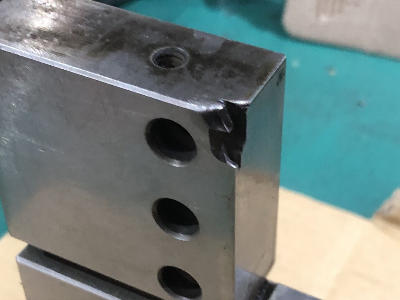 日本オートマチック JAM 精密ワイヤーカットバイス FK012