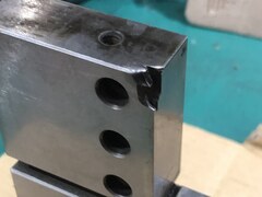 日本オートマチック JAM 精密ワイヤーカットバイス FK012