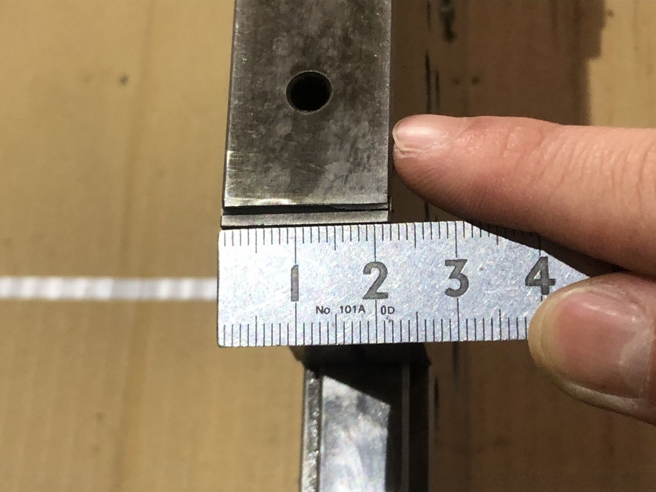 日本オートマチック JAM 精密ワイヤーカットバイス FK012