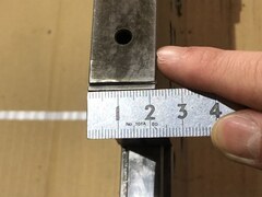 日本オートマチック JAM 精密ワイヤーカットバイス FK012