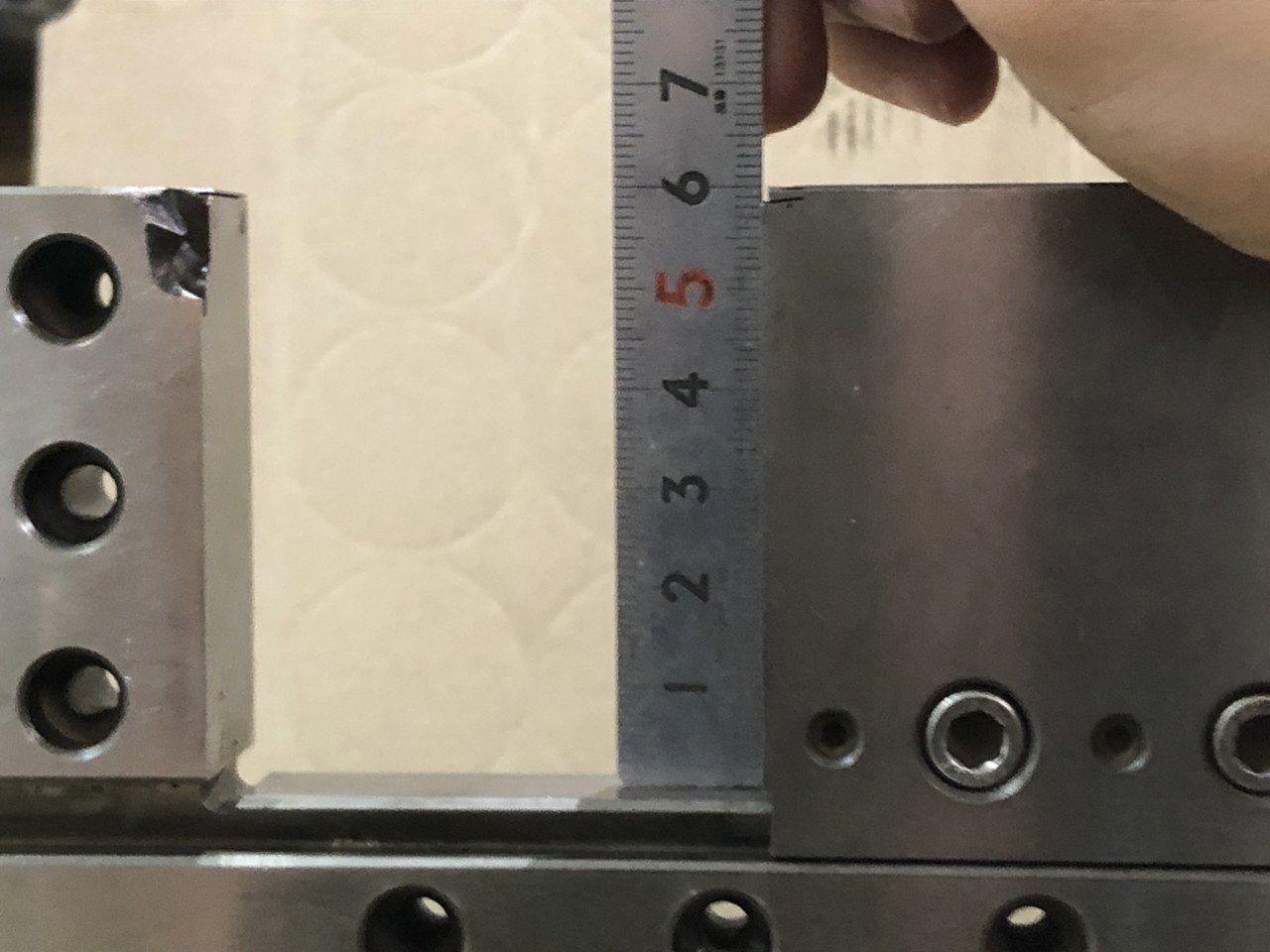 日本オートマチック JAM 精密ワイヤーカットバイス FK012