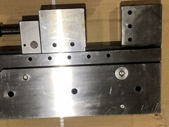 日本オートマチック JAM 精密ワイヤーカットバイス FK012