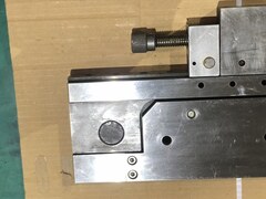 日本オートマチック JAM 精密ワイヤーカットバイス FK012