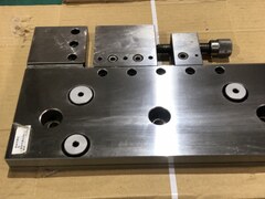 日本オートマチック JAM 精密ワイヤーカットバイス JWS947