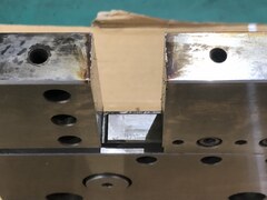 日本オートマチック JAM 精密ワイヤーカットバイス JWS947