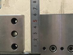 日本オートマチック JAM 精密ワイヤーカットバイス JWS947