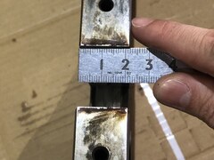 日本オートマチック JAM 精密ワイヤーカットバイス JWS947