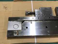 日本オートマチック JAM 精密ワイヤーカットバイス JWS947