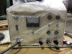 アイグラフィックス株式会社 ランプ点灯用電源装置 UB 011-3A/B-4