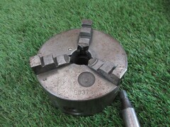 メーカー不明 チャック 不明