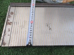 カネツー 電磁マグネットチャック KCT-2055-1507A