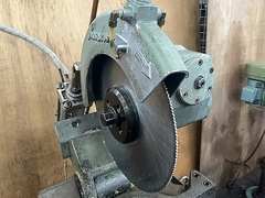 高速電機 メタルソー KCM-370N
