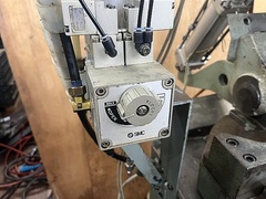 高速電機 メタルソー KCM-370N