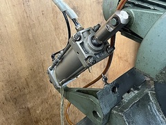 高速電機 メタルソー KCM-370N