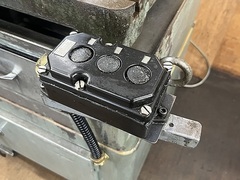 高速電機 メタルソー KCM-370N