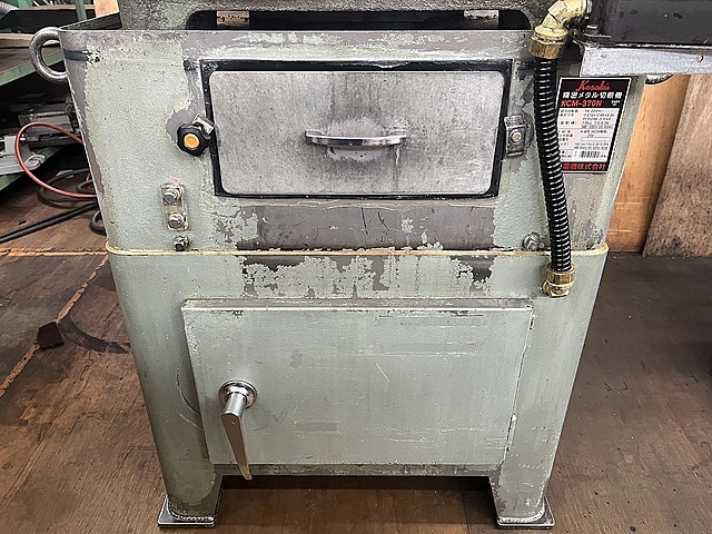 高速電機 メタルソー KCM-370N