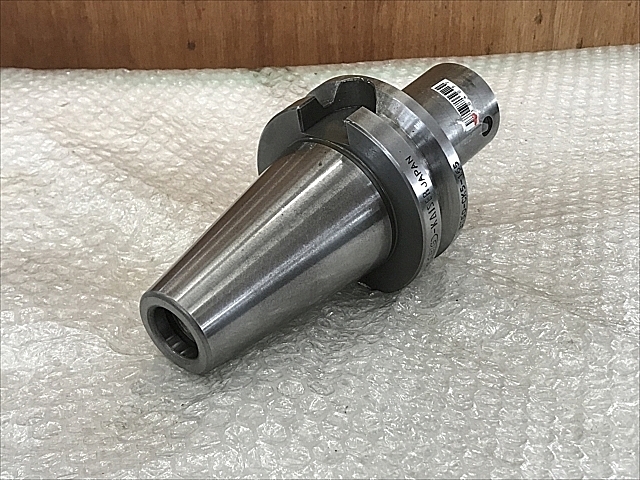 BIG ボーリングアーバー BT50-CK5-165