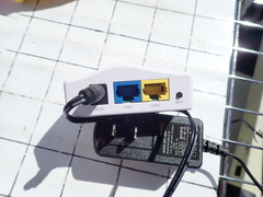 ポケットルーター MODEL  MZK-300N2