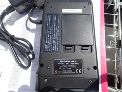 ソリッドレコーダー PMD650