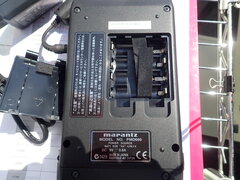 ソリッドレコーダー PMD650