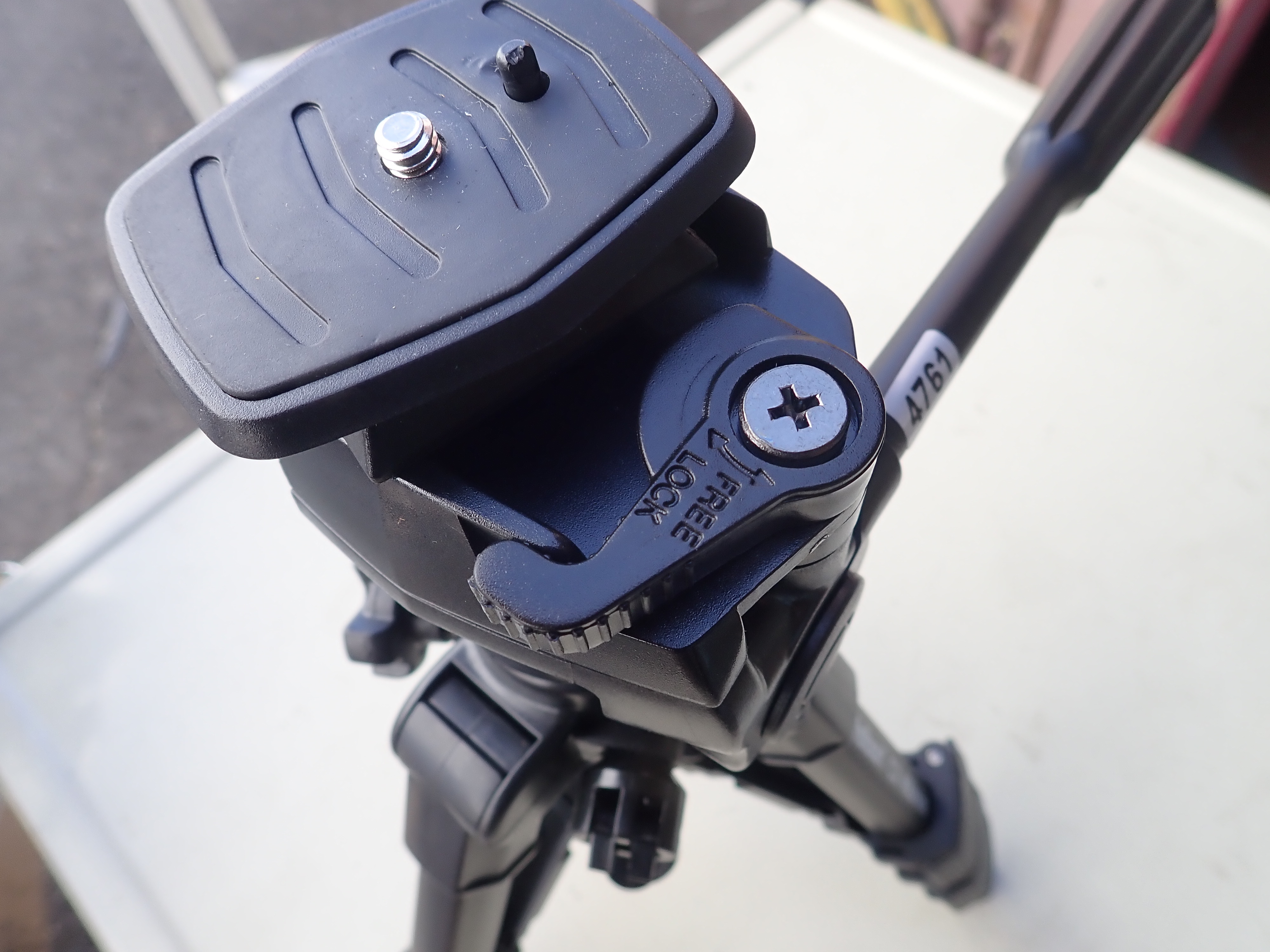 Velbon 三脚 CX400mini