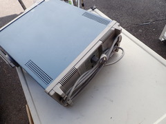 テクトロニクス Tektronix オシロスコープ 2205-40