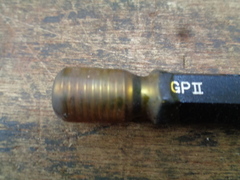 ネジゲージ M12×1.75