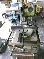 高速電機 メタルソー KCM-370