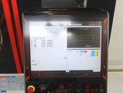 マザック NC旋盤 QT-350(1250U)
