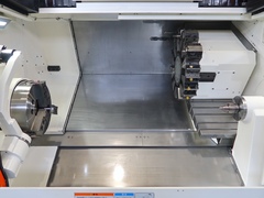 マザック NC旋盤 QT-350(1250U)