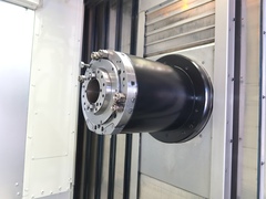 オークマ 横型マシニングセンター MA-600HⅡ