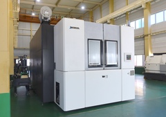 オークマ 横型マシニングセンター MA-600HⅡ