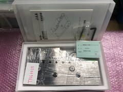 日本オートマチック JAM 精密ワイヤーカットバイス JWS947