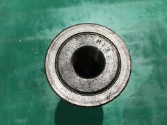 不明 ドリルソケット MT3