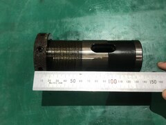 不明 ドリルソケット MT3