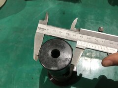 不明 ドリルソケット MT3