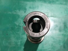 日研工作所 ドリルソケット MT4