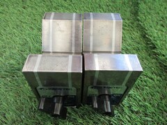 カネテック Vブロック KMV-80D