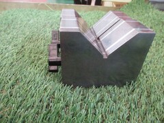 カネテック Vブロック KMV-80D