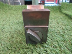 カネツー Vブロック 不明