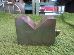 カネツー Vブロック 不明