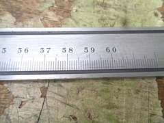ノギス 600mm