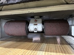 エステーリンク バリ取り機 ME-2307