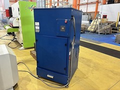 エステーリンク バリ取り機 ME-2307