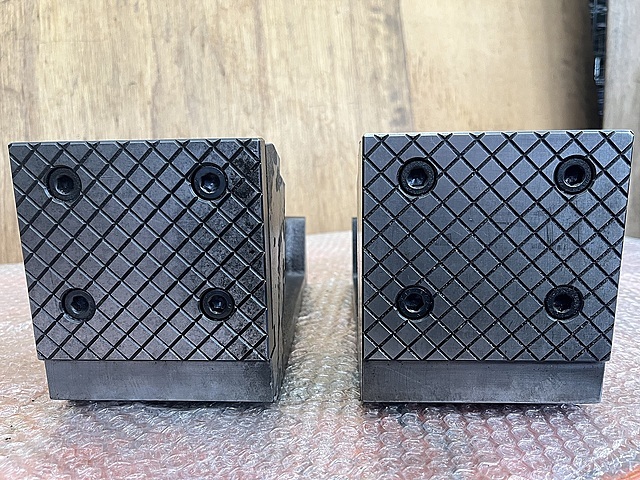 ナベヤ フリーバイス PV-3